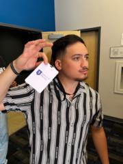 Mario Gonzalez-Nuñez