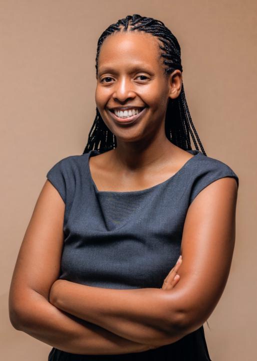Christine Uwimana