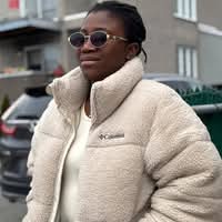 Aminata Conde