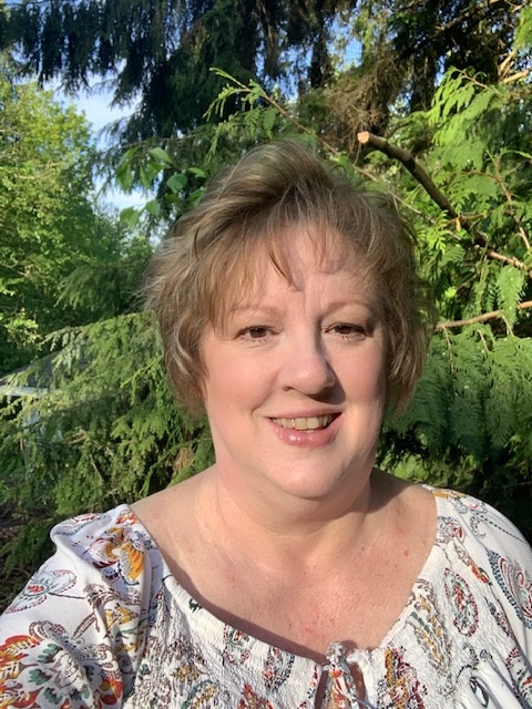 Kathy Jewell