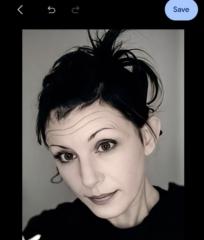 Ashley Toner