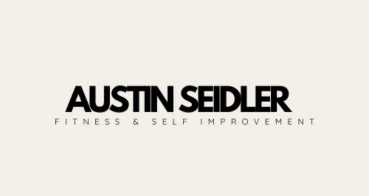 AUSTIN SEIDLER DAILY FAM