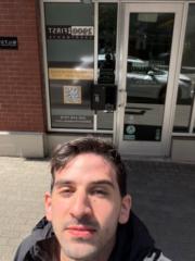 Josh Barforough