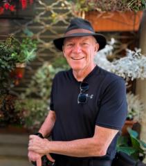 Steve Saunders