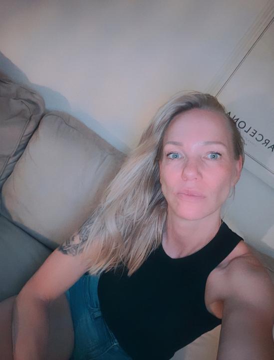 Linda Olsson