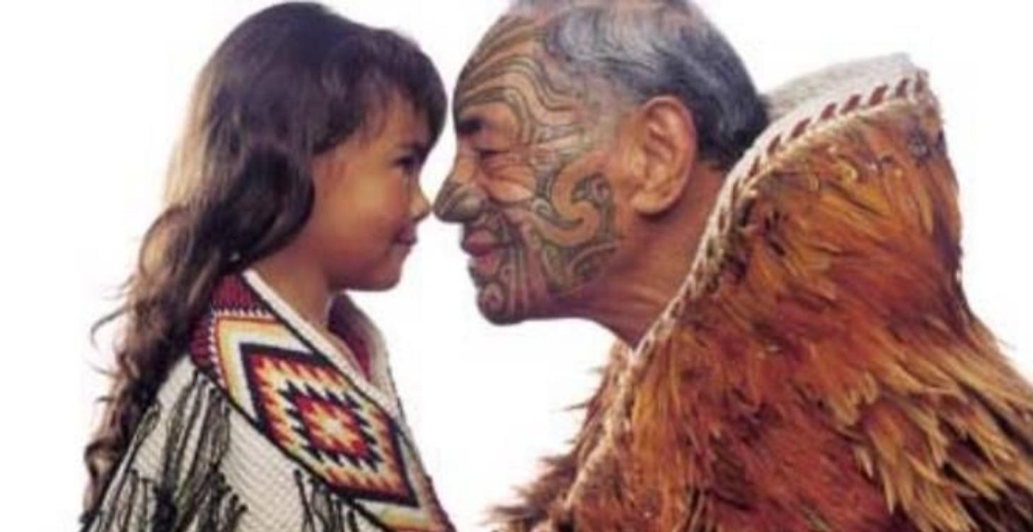 Rongoā Māori Module 1-2