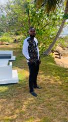 Nassoue Narcisse Nassoue