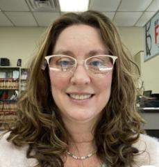 Alison Kenny