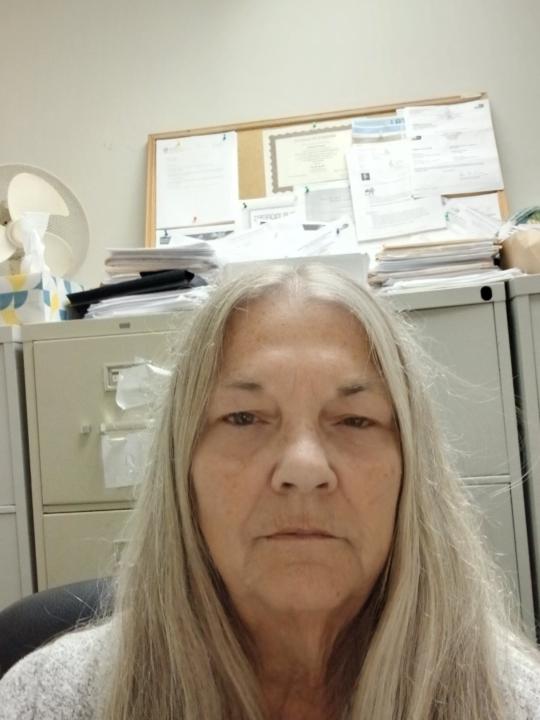 Jeanette Mclemore