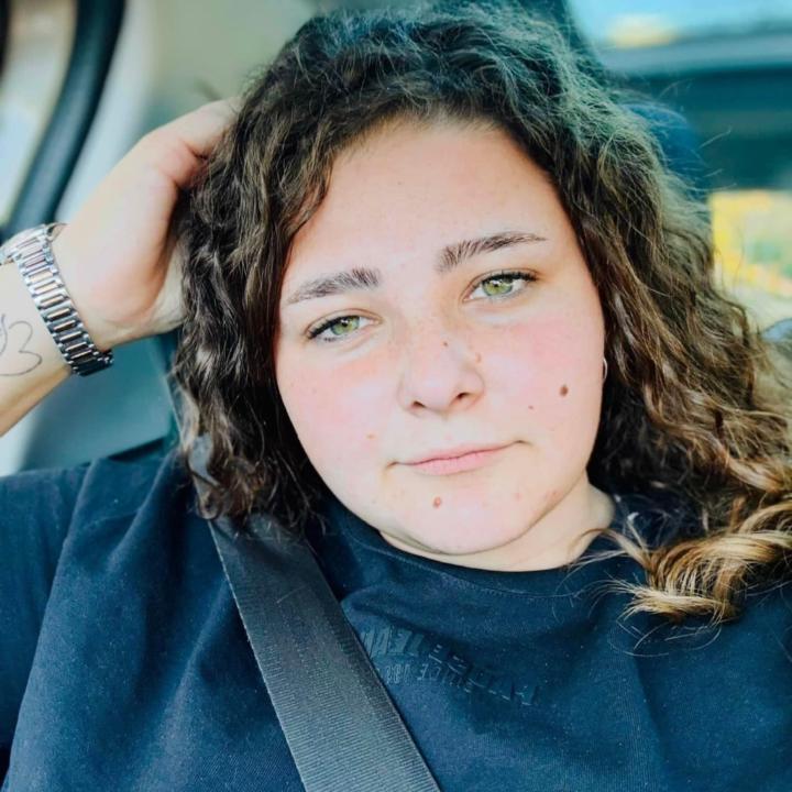 Петя Тонева