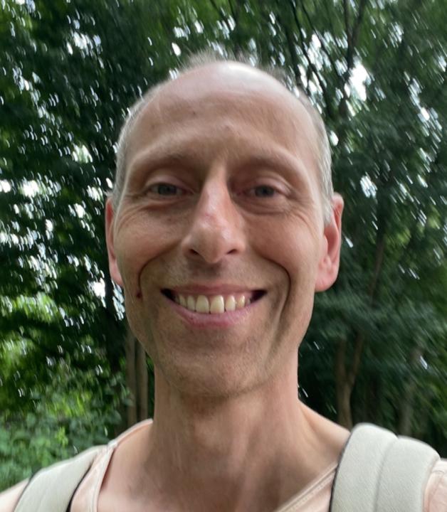 Dirk Korte