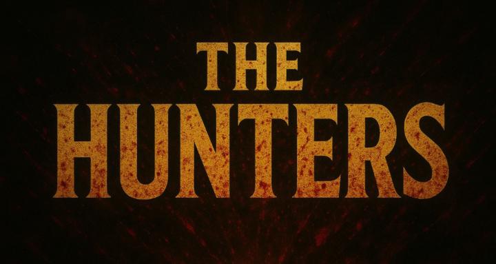 The Hunters