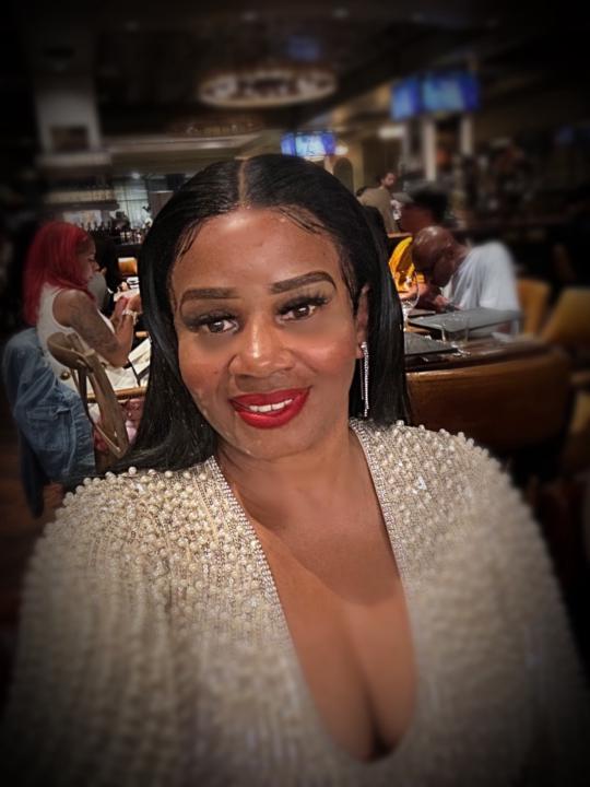 Trina Haynes