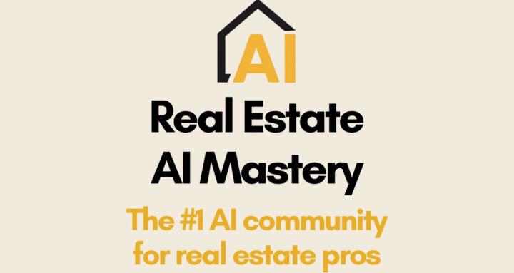 Real Estate AI Mastery