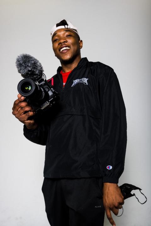 Anthony Pierson
