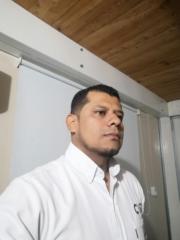 Alfredo Ramírez calderón