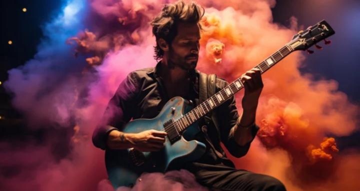 Music Business Unlocked
