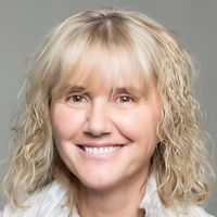 Hilde Wodnar