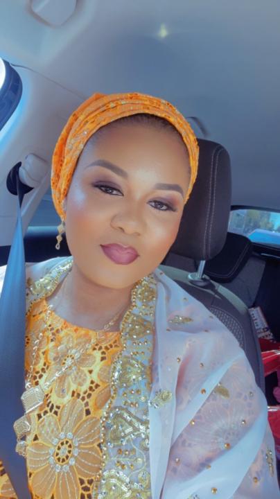 Hunaisa Mohammed