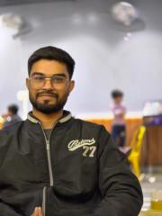 Ashish Joshi
