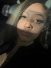 Samyah Thomas