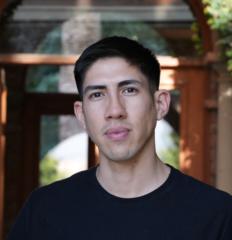 Alexis Asad