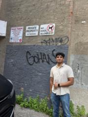 Rohan Niranjan