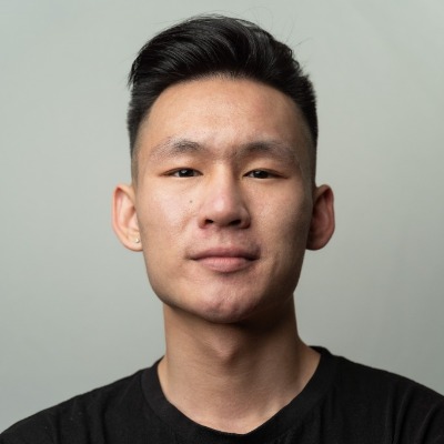 Anthony Ngo