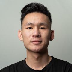 Anthony Ngo