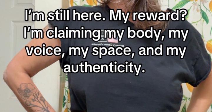 Women’s Recovery Corner