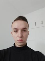 Dominik Warchoł