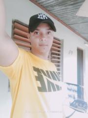 Harvin César Ramos Pérez