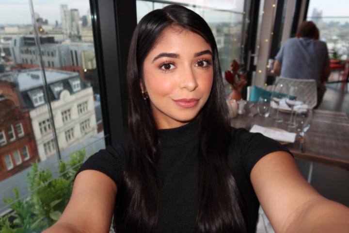 Lasiah Villalpando
