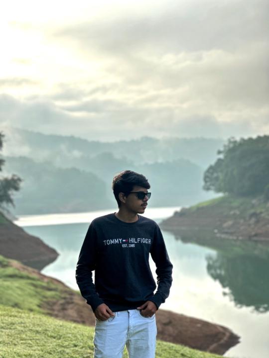 Gv Saiteja
