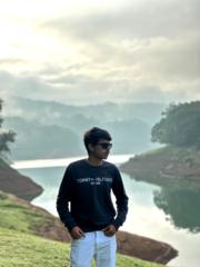 Gv Saiteja