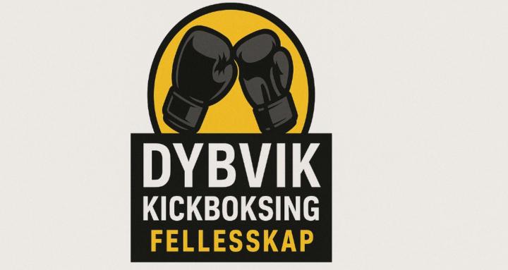 Dybvik Kickboksing Felleskap