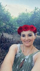 Flor noemi Alberca Abad