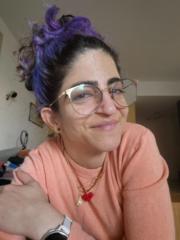 Limor Fink Mehditash