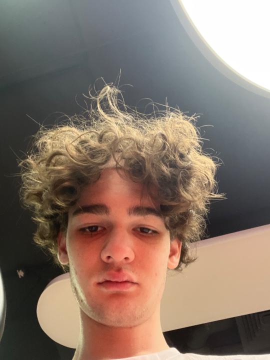 Mikhail Boriskovskiy