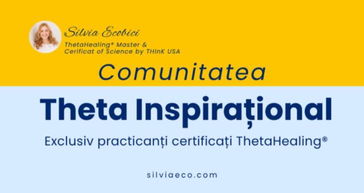Theta Inspirațional Romania
