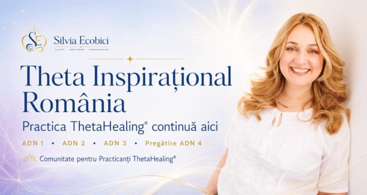 Theta Inspirațional Romania