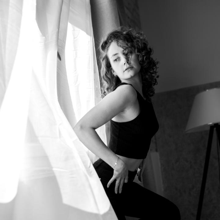 Leonie Sophie