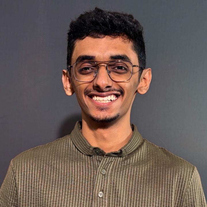 Yohannan Philip