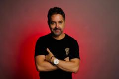 Paulo Restrepo