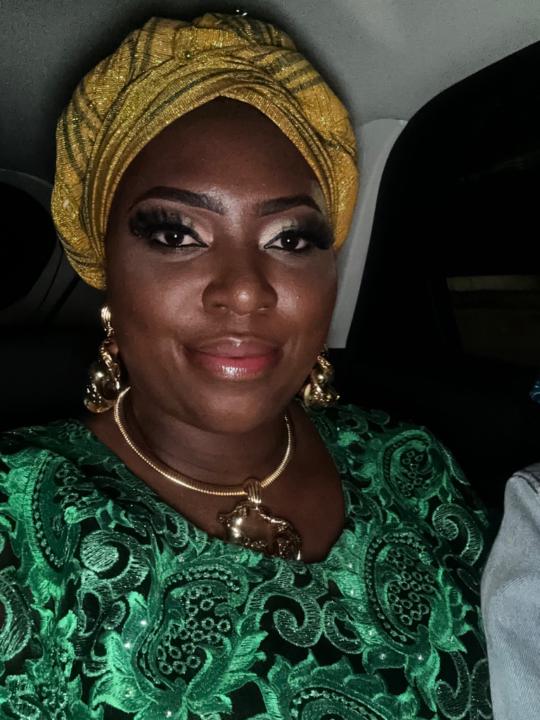 Florence Olajide