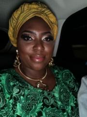 Florence Olajide