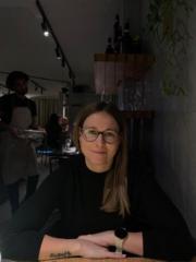Vanessa Gasser