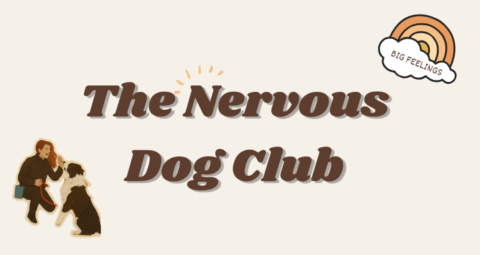 The Nervous Dog Club gallery image