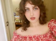 Ines Sadunishvili