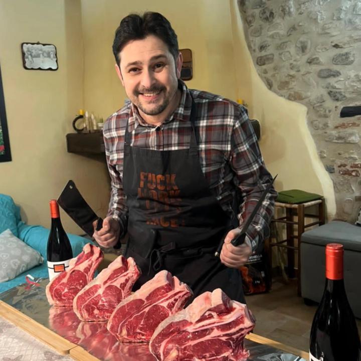 Federico Puletti